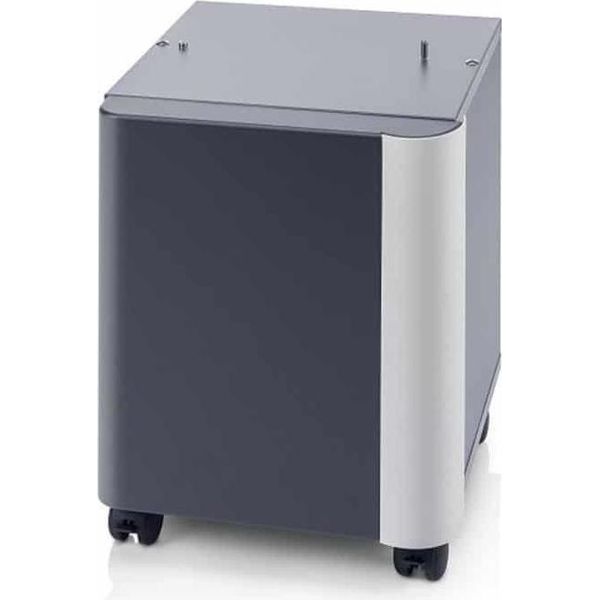 Kyocera 870LD00130 Kyocera CB-360W-B Unterschrank Hoch Inkl. Rollen-image