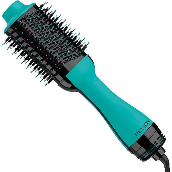 Revlon Asciugacapelli One-Step-Volumizzatore-Turchese-Rvdr5222Muke2-image