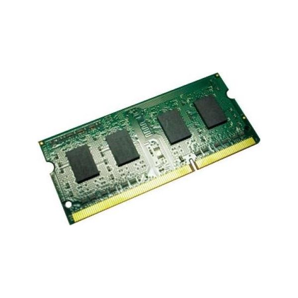 Qnap RAM-4GDR3LA0-SO-1600 Memoria 4 Gb 1 X 4 Gb DDR3L 1600 Mhz-image
