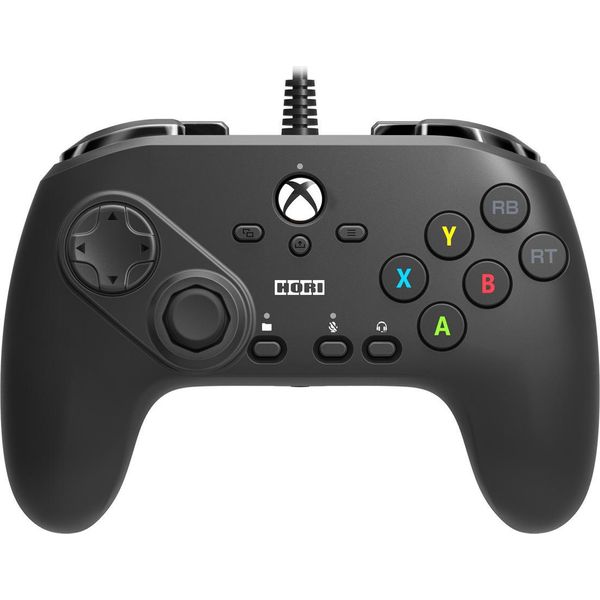 Hori Fighting Commander Octa Nero Gamepad Analogico Pc, Xbox One, Xbox Series S, Xbox Series X-image