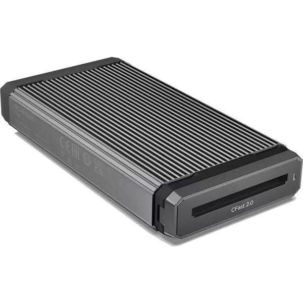 Sandisk PRO-READER Cfast Lettore Di Schede Usb 3.2 Gen 2 Type-C-image