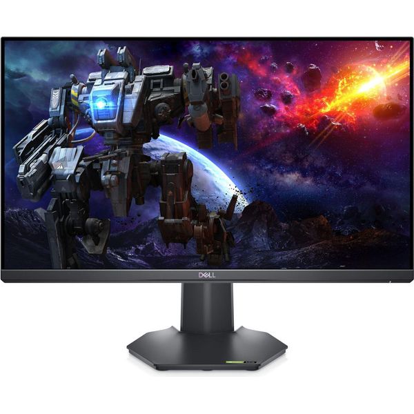 Dell G Series G2422HS Monitor Pc 60,5 Cm (23.8Pollici) 1920 X 1080 Pixel Full Hd Lcd Nero-image