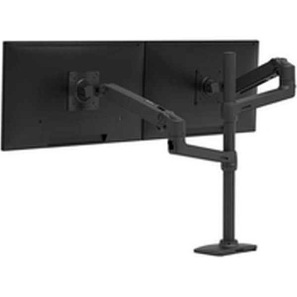 Ergotron Tischhalter Lx 2-Monitore-40"-18Kg -SW -"-image