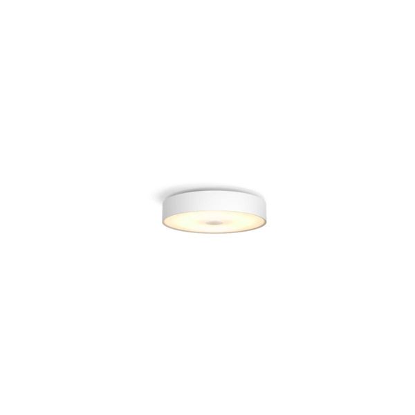 Philips Hue White Ambiance Fair Plafoniera Smart E Dimmer Switch Bianco-image