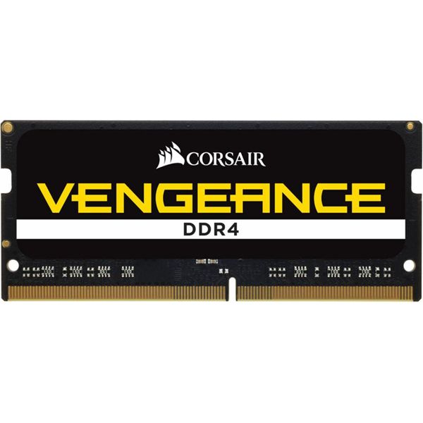 Corsair Vengeance CMSX8GX4M1A3200C22 Memoria 8 Gb 1 X 8 Gb DDR4 3200 Mhz-image