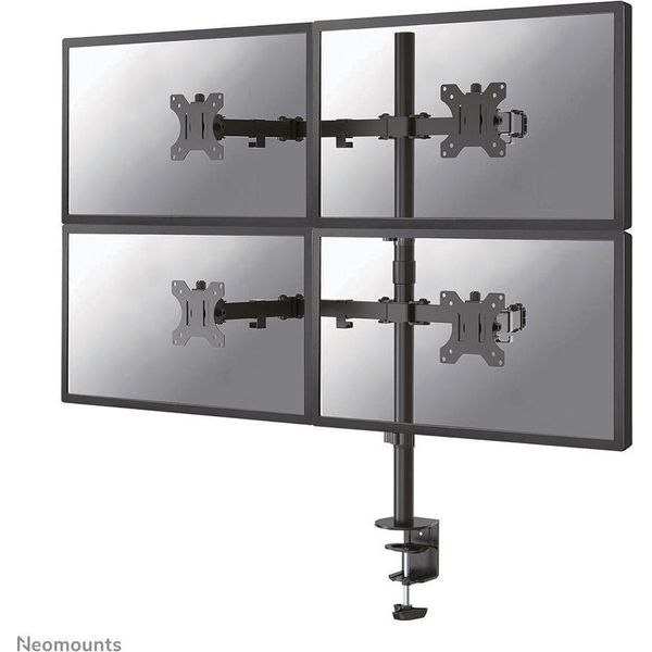 Neomounts Tis 13"-32"" 4TFT 4Gelenke Schw. Max.8Kg"-image