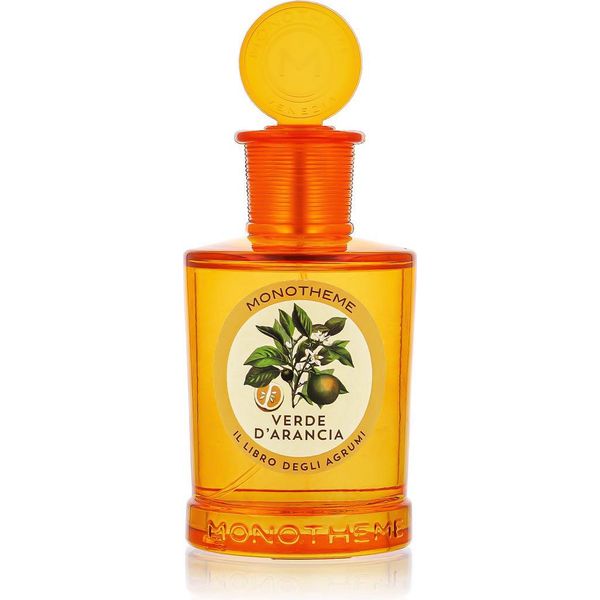 Monotheme Venezia Verde D'arancia Edt 100 Ml W-image