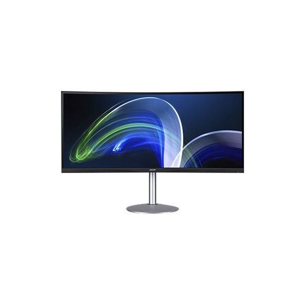 Acer CB342CUR Bmiiphuzx - Serie CB2 - Monitor Led - Curvo - 86,4 Cm (34")"-image