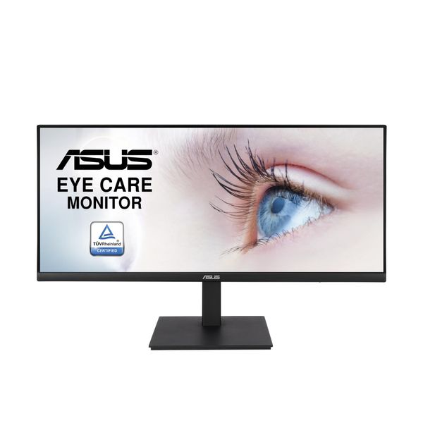 Asus VP349CGL - Monitor Led - 86,4 Cm (34") - 3440 X 1440 Uwqhd @ 100 Hz"-image