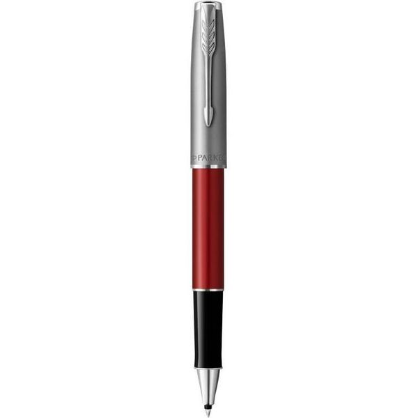 Parker 2146770 Penna Roller Penna Stick A Sfera Nero Metallizzato 1 Pz-image