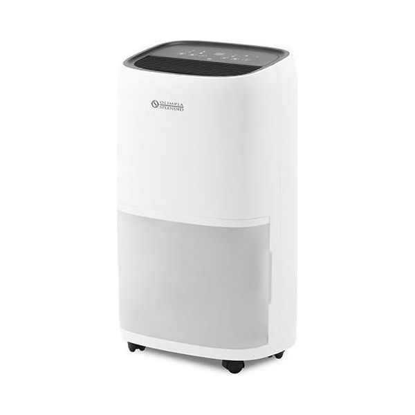 Deumidificatore Olimpia Splendid Aquaria S1 12 P 2 L 40 Db 216 W Monoblocco Bianco-image