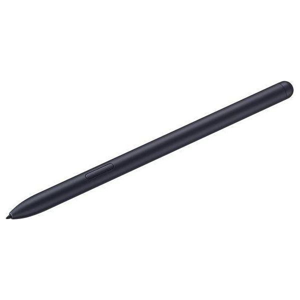 Samsung S Pen - Stylus FüR Tablet - Mystic Black - FüR Galaxy Tab S7, Tab S7+ (EJ-PT870BJEGEU)-image