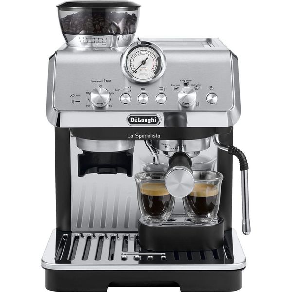 Delonghi EC9155.MB La Specialista Arte Espressomachine-image
