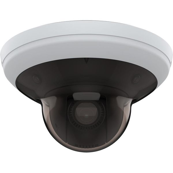 Axis 02187-002 Cupola Telecamera Di Sicurezza Ip Interno E Esterno 1920 X 1080 Pixel Soffitto Muro-image