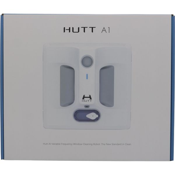 Hutt A1 Robot Lavavetri-image