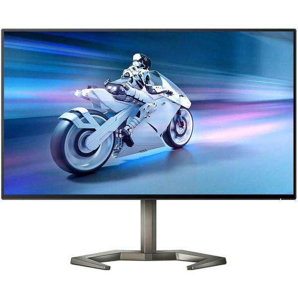 Philips Momentum 5000 27M1F5500P - Monitor Led - Gaming - 68,5 Cm (27")"-image