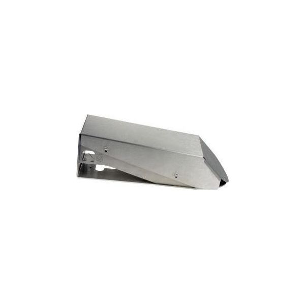 Axis 01538-001 Supporto Montaggio A Parete Per Telecamere Di Sicurezza-image