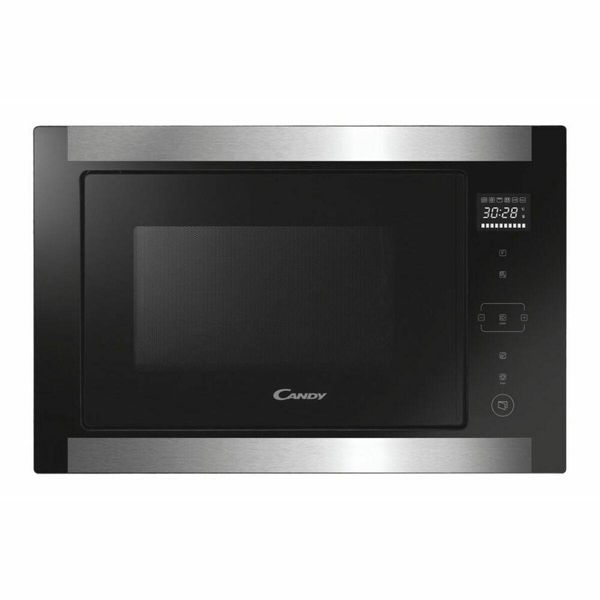 Candy Essenza MIG28TXNE Microonde Con Grill Da Incasso 28 L 900 W Nero-image