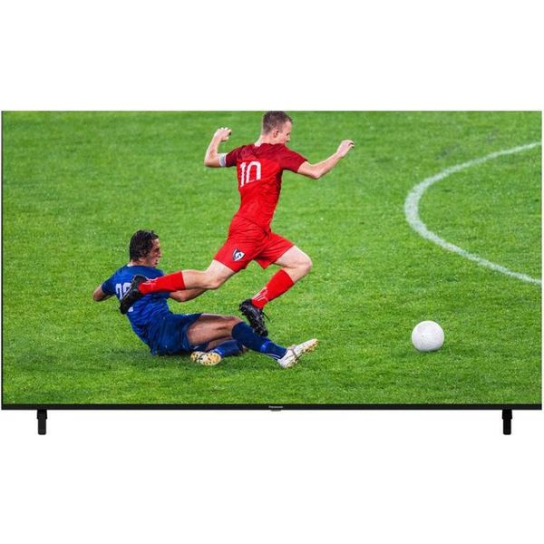 Panasonic TX-75LX800E Tv 75 Pollici 4K Ultra Hd Smart Tv Nero-image