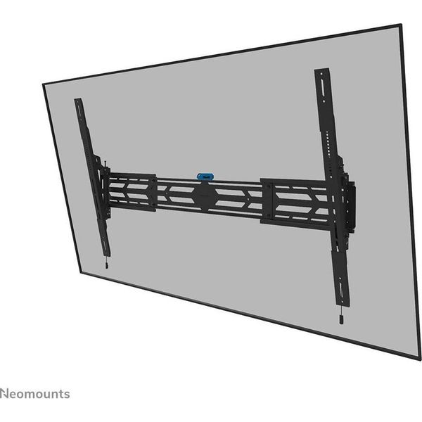 Neomounts WL35S-950BL19 Supporto A Parete Per Carichi Pesanti 55-110" - Inclinabile - Bloccabile - Orizzontale E Verticale"-image