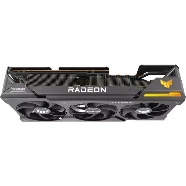 Radeon Rx 7900 Xt Tuf Gaming Oc (Rdna 3, GDDR6, 3X Displayport, 1X Hdmi 2.1)-image