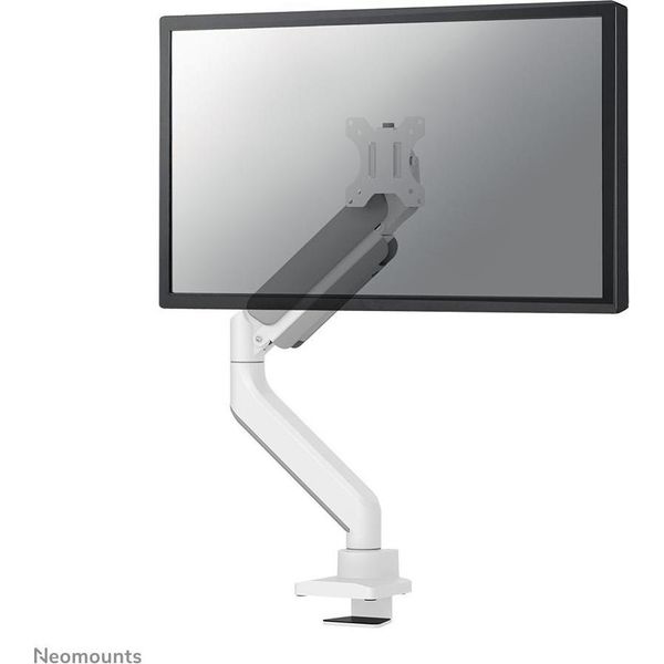 Neomounts Tis 17"-42"" 1TFT 3Joint Bianco Max.15K"-image