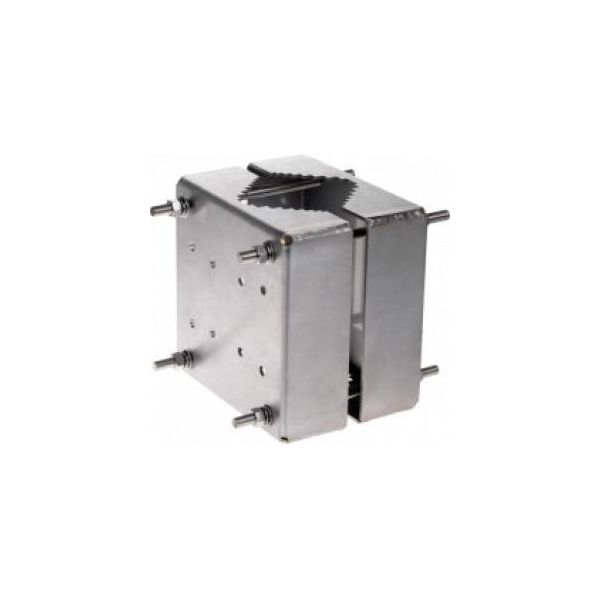 Axis 01539001 Supporto Per Il Montaggio A Parete O Soffitto Di Telecamere Di Sicurezza-image