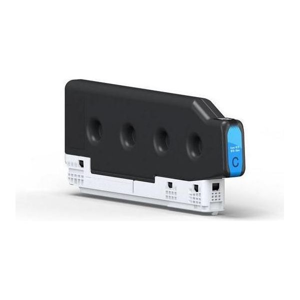 Epson Ciano - Originale - Cartuccia D'inchiostro - Per Workforce Enterprise AM-C5000-image