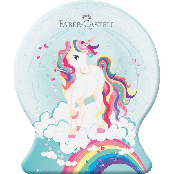 Faber-Castell 155544 Marcatore Multicolore 33 Pz-image