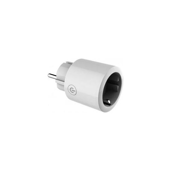 Superior Electronics Supipw001 Presa Smart Intelligente Wireless Bianco-image
