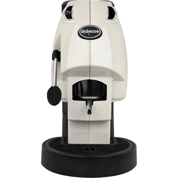 Didiesse Baby Frog Macchina Per Caffe' A Cialde Automatica Manuale 1,5 L Avorio-image