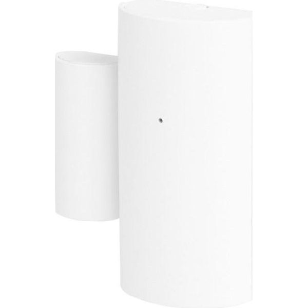 Hombli HBSC-0109 Sensore Per Porta/Finestra Wireless Porta/Finestra Bianco-image