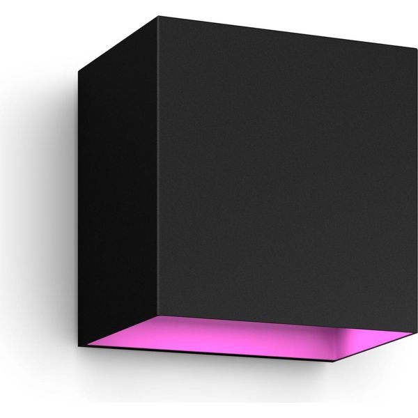 Philips By Signify Philips Hue Ambiente Bianco E A Colori Risonanza Verso Il Basso-image
