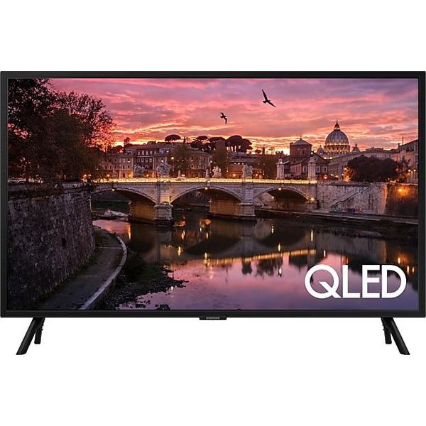 Samsung HG32EJ690WUXEN Tv Hospitality 81,3 Cm 32 Pollici Full Hd Smart Tv Nero 20 W-image