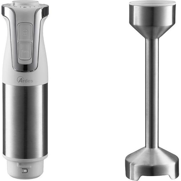 Frullatore Ad Immersione Ardes Neo ARMIX02 1000 W Acciaio Inossidabile-image
