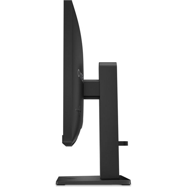 Hp Omen By Hp Omen By 23.8 Inch Fhd 165Hz Gaming Monitor - Omen 24 Monitor Pc 60,5 Cm (23.8") 1920 X 1080 Pixel Full Hd Nero"-image