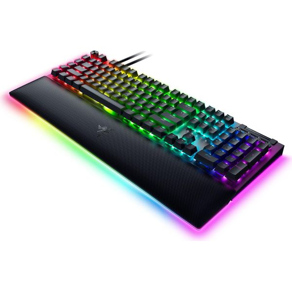 Razer Blackwidow V4 Pro Tastiera Gaming Usb Qwerty Us International Nero-image