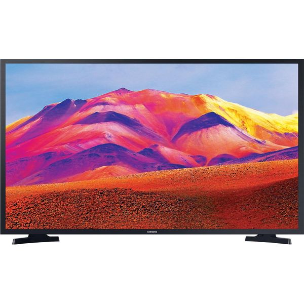 Samsung UE32T5372CDXZT Tv Led Serie T5372 Full Hd 2020E 32 Pollici Nero-image