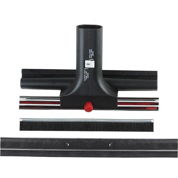 Polti PAEU0221 Lavavetri Accessorio Per Pulizia A Vapore Brush Kit-image