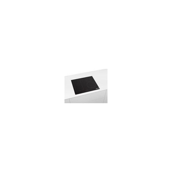 Piano Cottura A Induzione Bosch Serie 4 PVS61RBB5E 4 Fornelli Da Incasso Nero 60 Cm-image