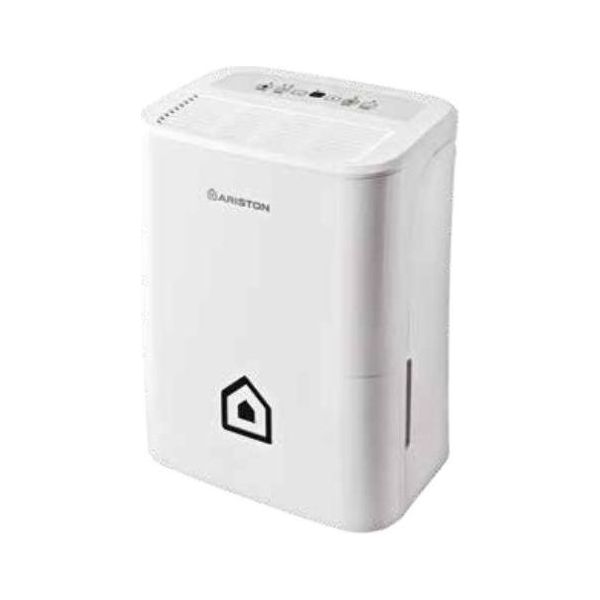 Deumidificatore Ariston Deos 20 S Da 20 L 379 W Bianco-image