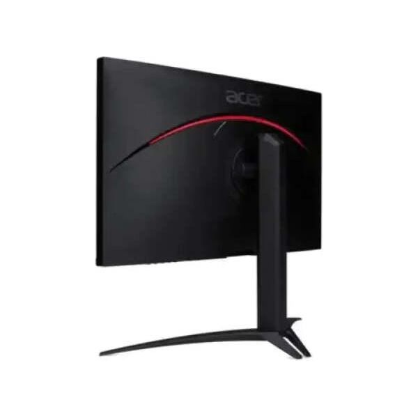 Acer Xv275Up3Biiprx Monitor Pc 68,6 Cm (27 Pollici) 2560 X 1440 Pixel Wide Quad Hd Led Nero-image