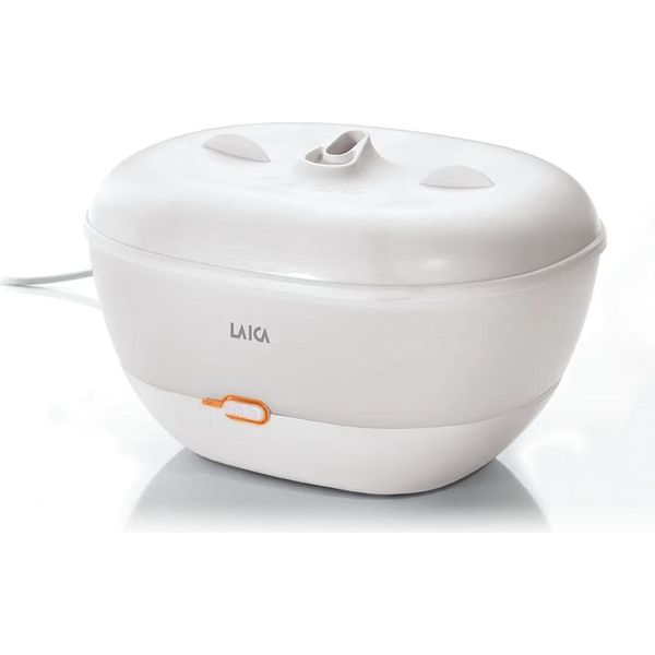 Laica HI3030 Umidificatore Vapore 1,8 L Bianco 200 W-image
