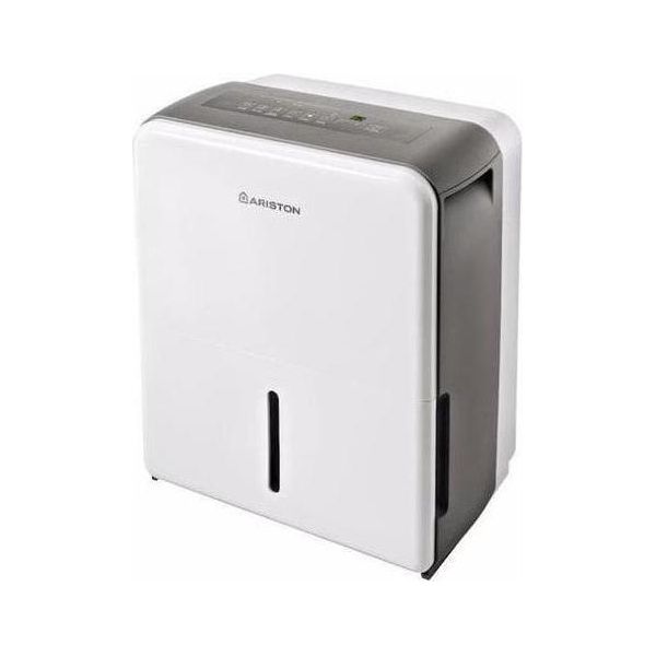 Ariston Deos 30 3 L 47 Db 462 W Nero Bianco-image