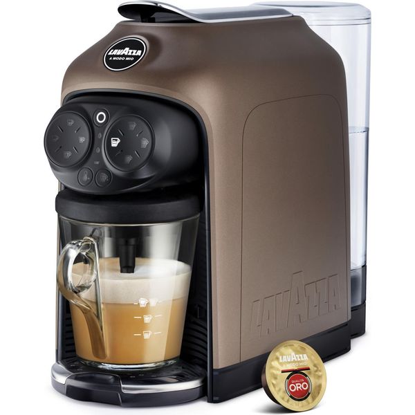 Lavazza DeséA Macchina Da Caffè A Capsule Completamente Automatica Da 1,1 L-image