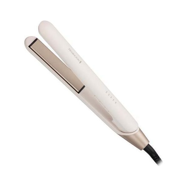 Remington S4740 Strumento Per Lo Styling Dei Capelli Ferro Lisciante Beige Caldo-image