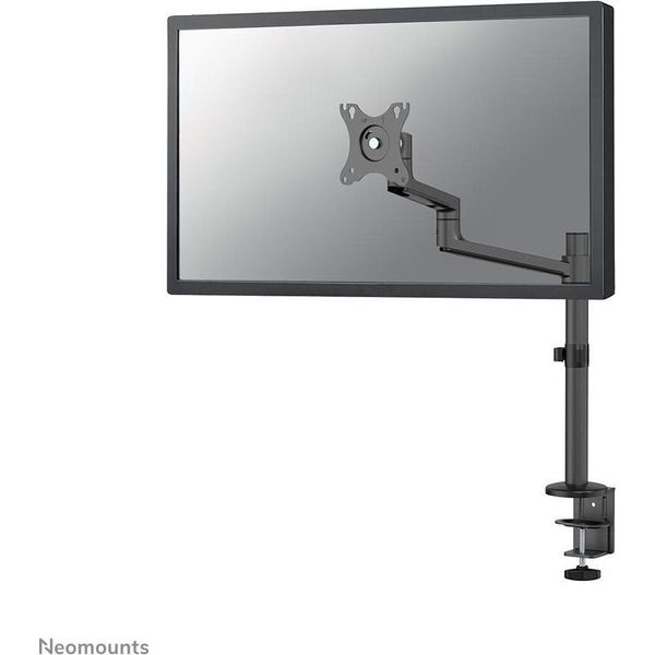 Neomounts DS60-425BL1 Braccio Per Monitor 17-27" - Risparmio Di Spazio"-image