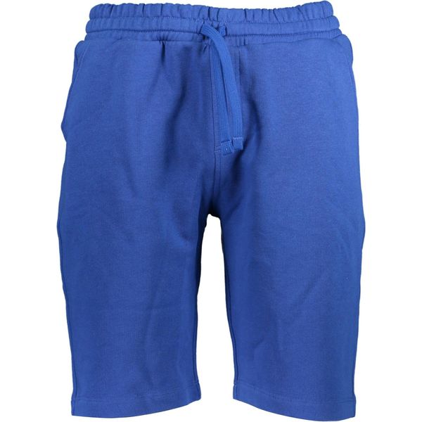 North Sails Short Pants Uomo Blu : Colore - Blu, Taglia - L Taglia: L Colore: Blu-image