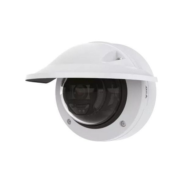 Axis P3265-LVE-3 Cupola Telecamera Di Sicurezza Ip Interno E Esterno 1920 X 1080 Pixel Soffitto-image