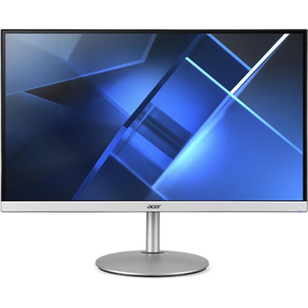 Acer CB2 CB272ESMIPRX Monitor Pc 68,6 Cm (27") 1920 X 1080 Pixel Full Hd Lcd Nero, Argento"-image